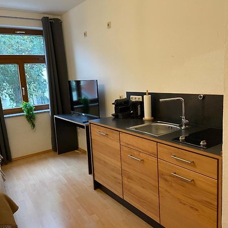 פולדה Bording Appartment La Romantica מראה חיצוני תמונה