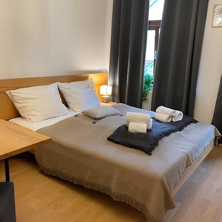 פולדה Bording Appartment La Romantica מראה חיצוני תמונה