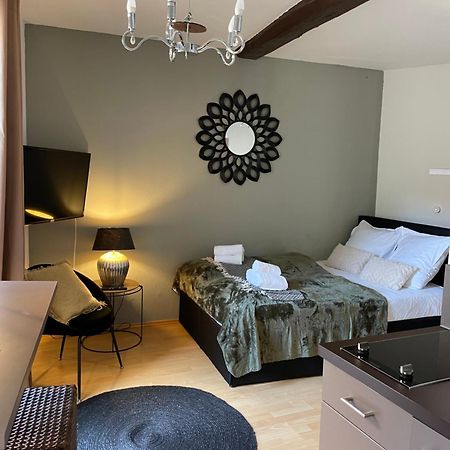פולדה Bording Appartment La Romantica מראה חיצוני תמונה