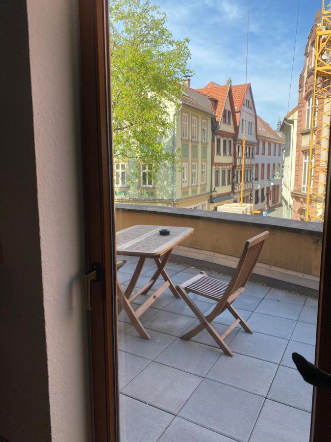 פולדה Bording Appartment La Romantica מראה חיצוני תמונה