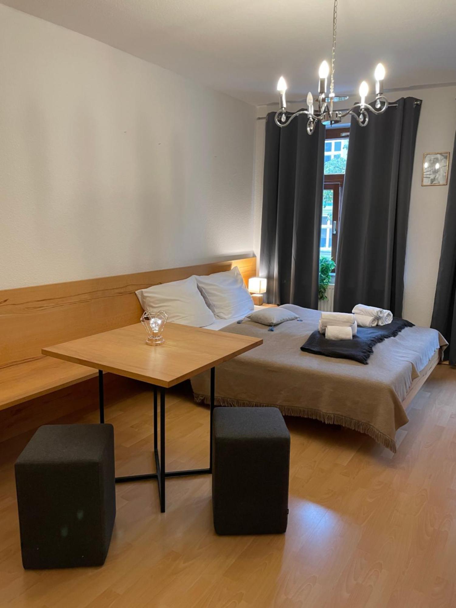 פולדה Bording Appartment La Romantica מראה חיצוני תמונה