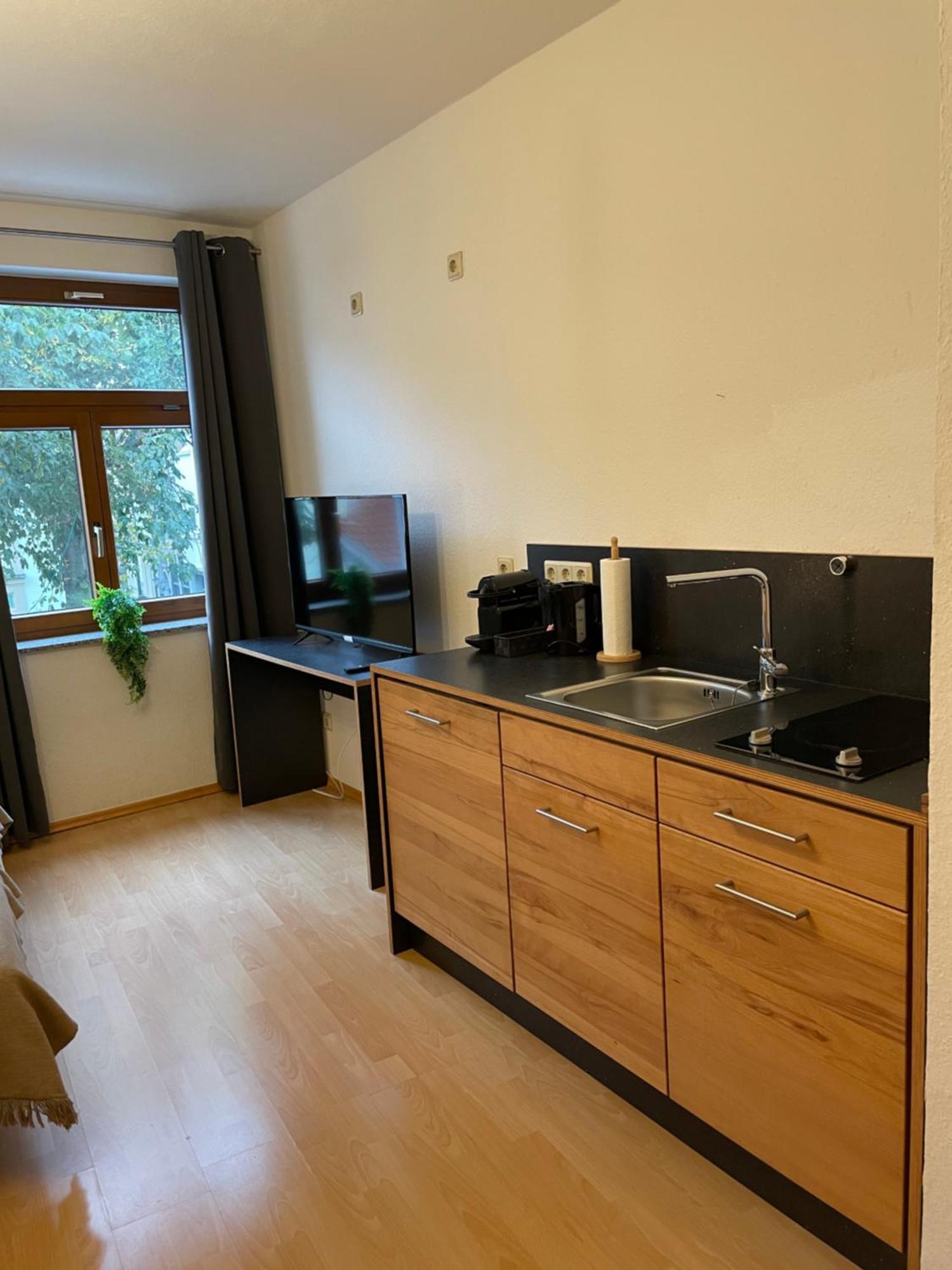 פולדה Bording Appartment La Romantica מראה חיצוני תמונה