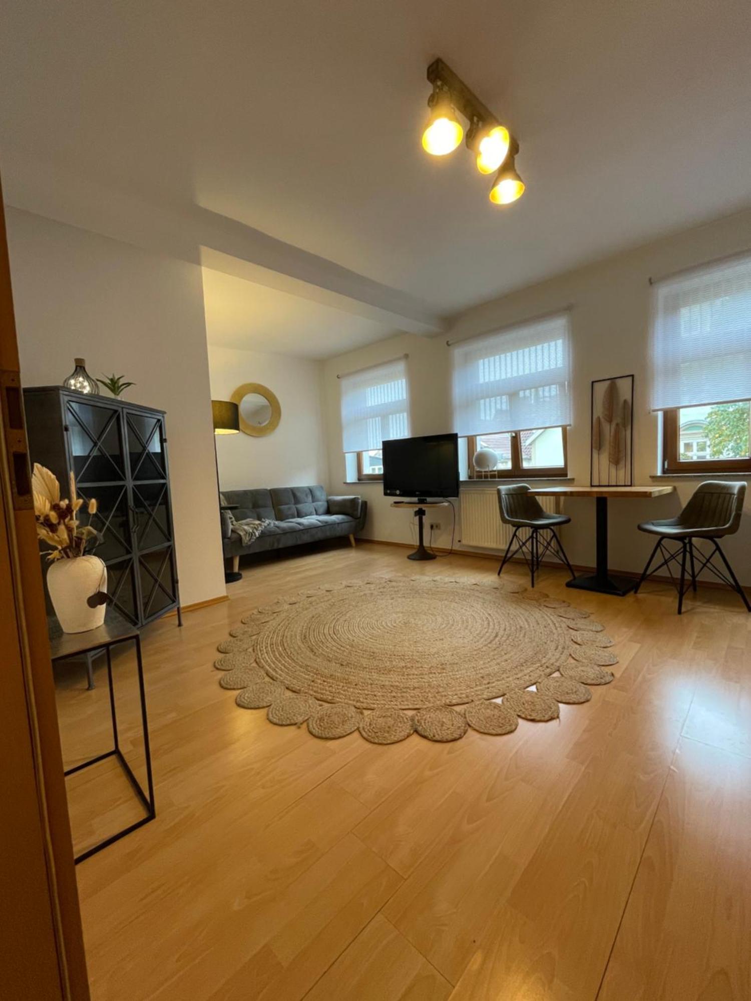 פולדה Bording Appartment La Romantica מראה חיצוני תמונה
