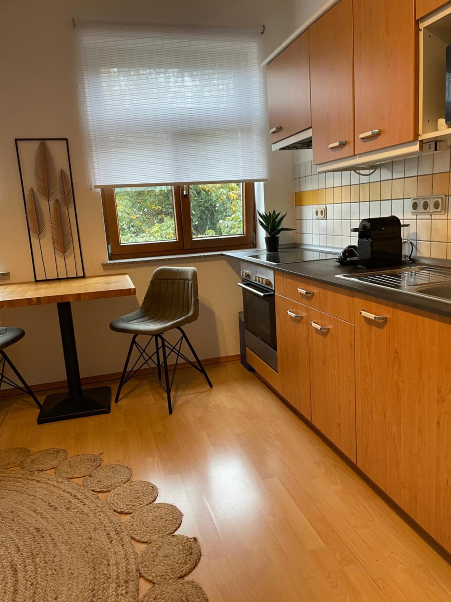 פולדה Bording Appartment La Romantica מראה חיצוני תמונה