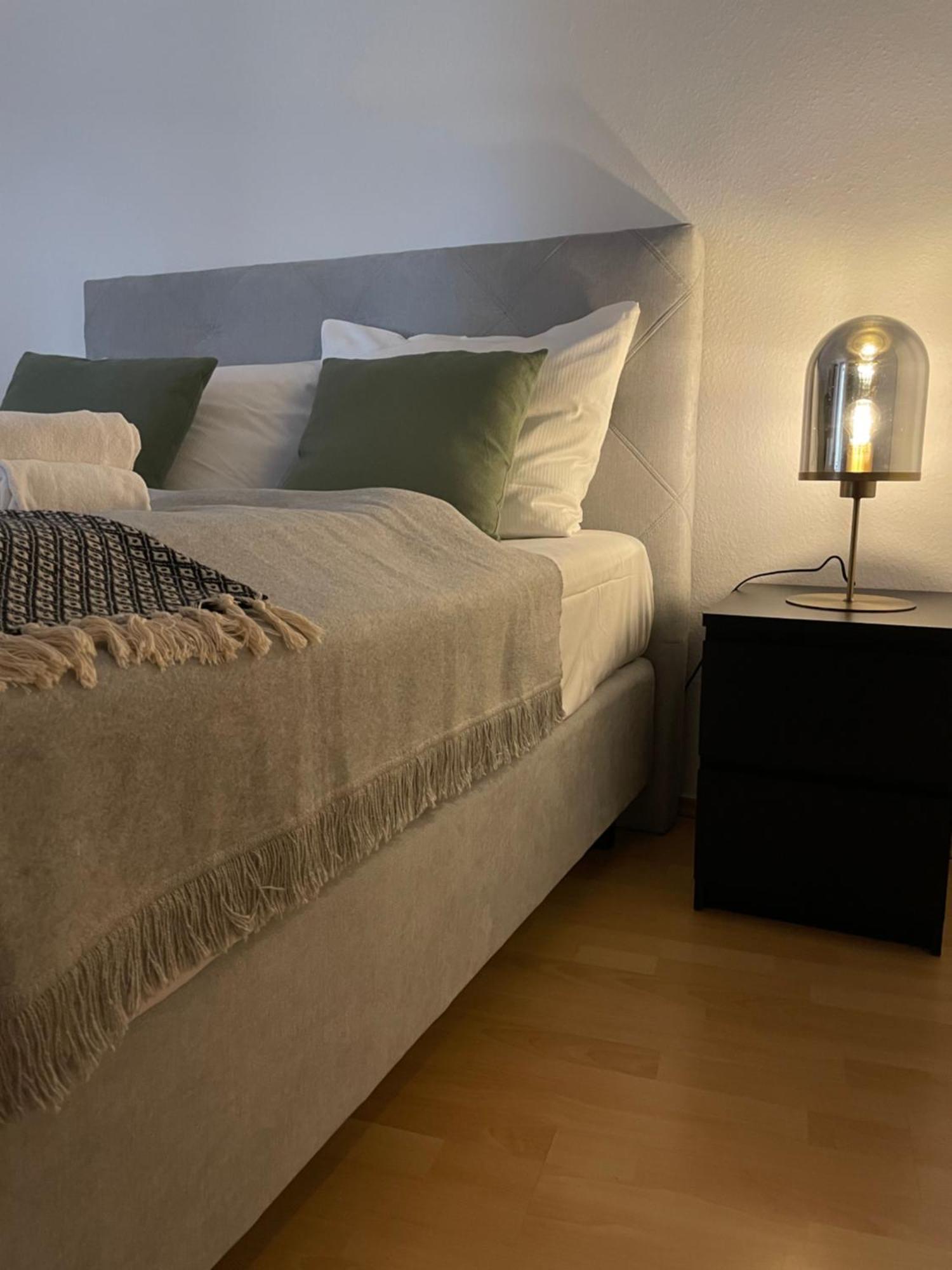 פולדה Bording Appartment La Romantica מראה חיצוני תמונה