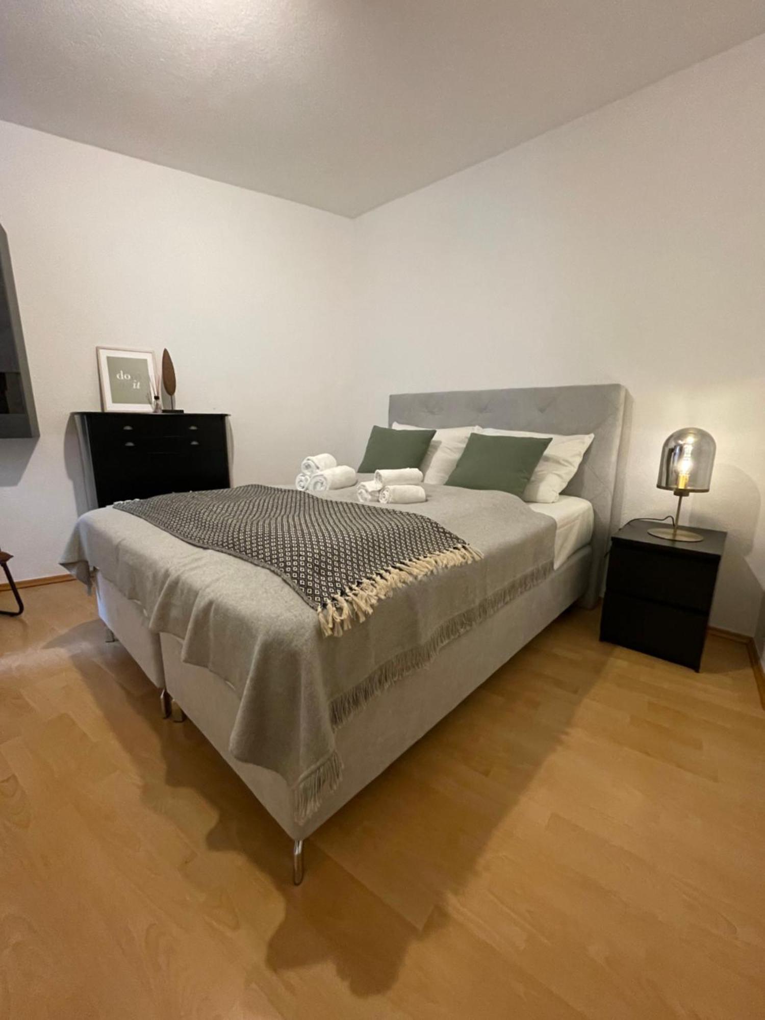 פולדה Bording Appartment La Romantica מראה חיצוני תמונה