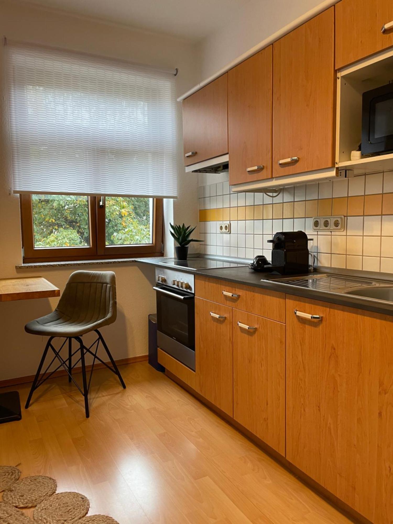 פולדה Bording Appartment La Romantica מראה חיצוני תמונה