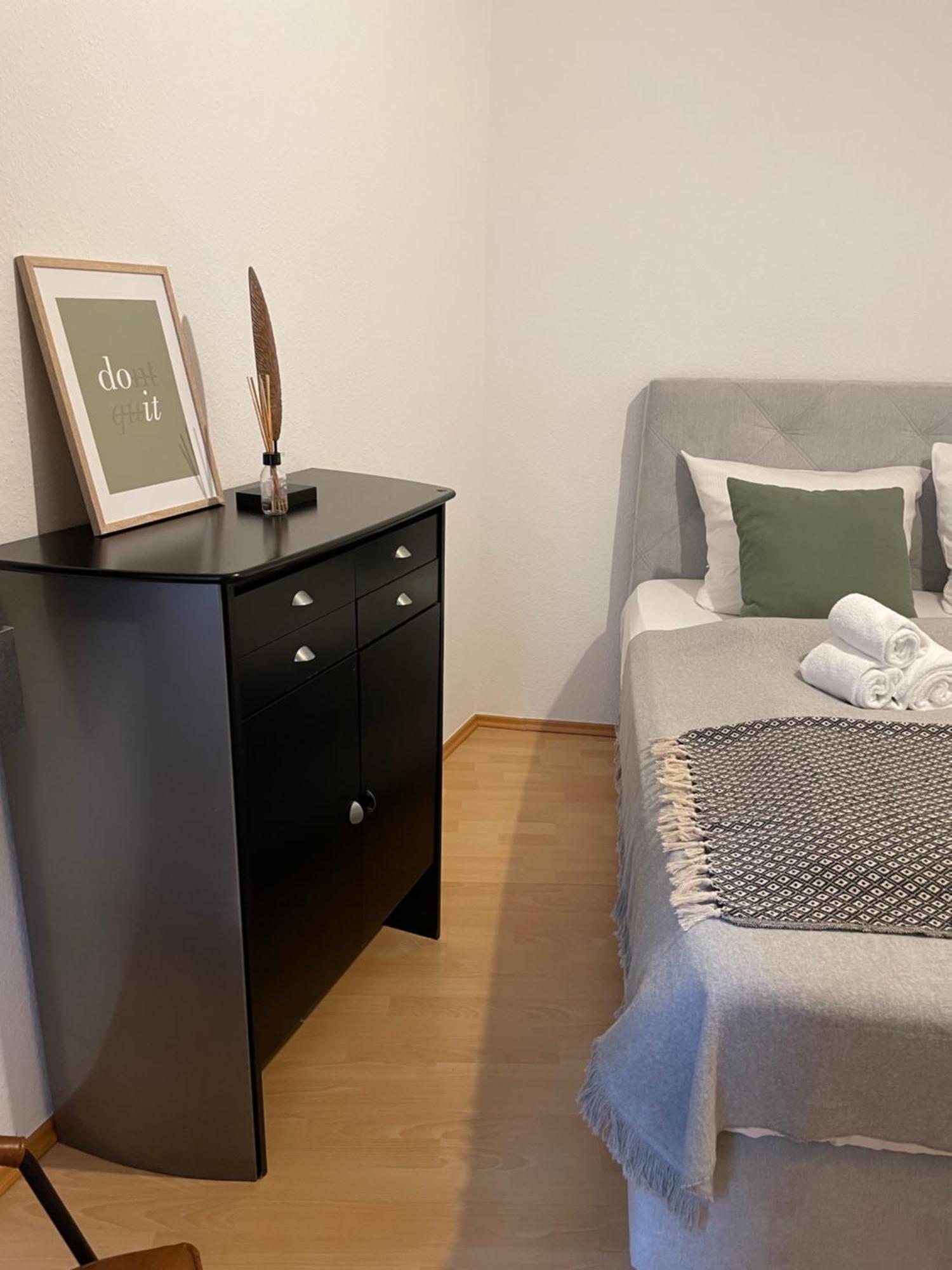 פולדה Bording Appartment La Romantica מראה חיצוני תמונה