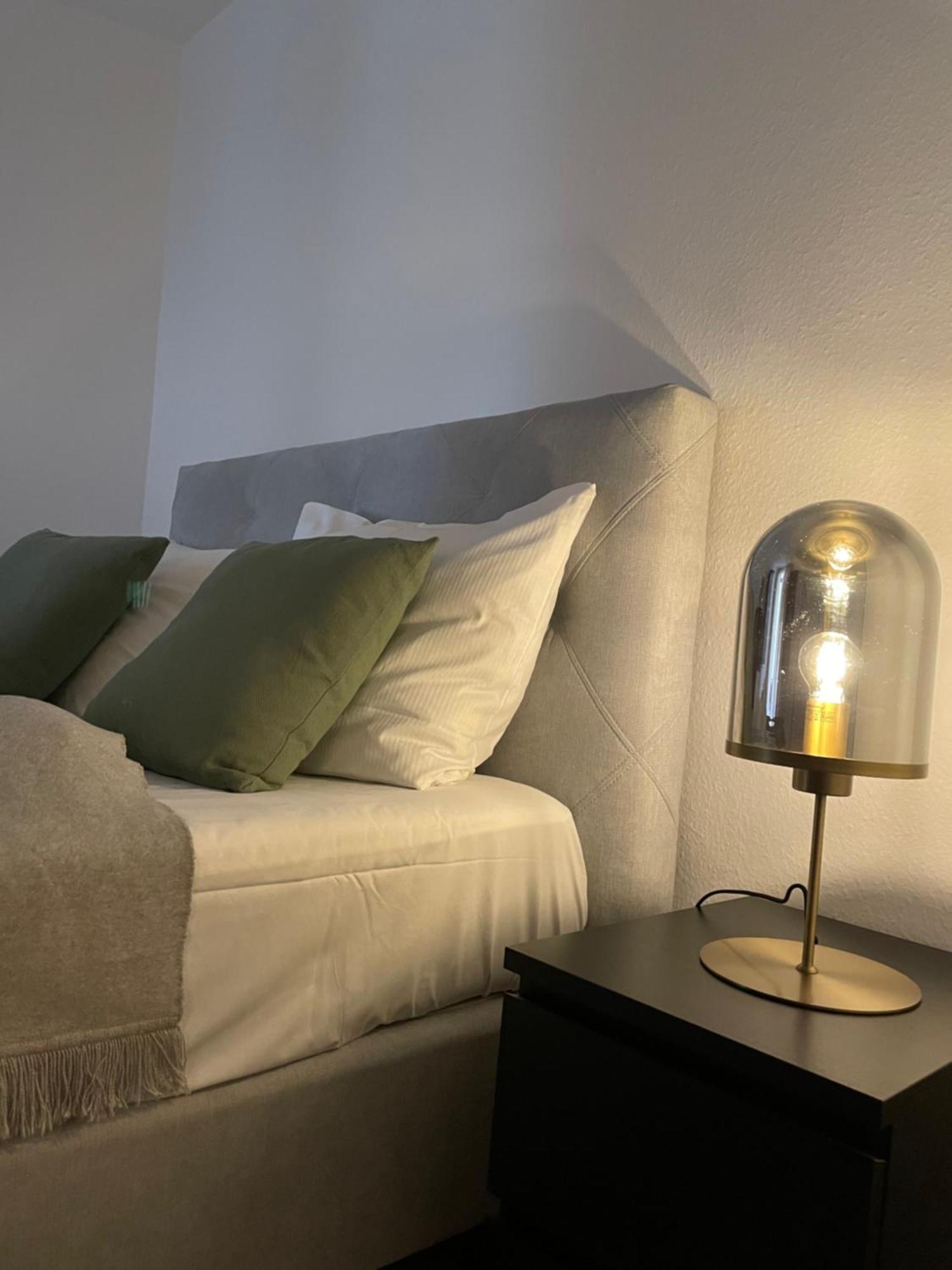 פולדה Bording Appartment La Romantica מראה חיצוני תמונה