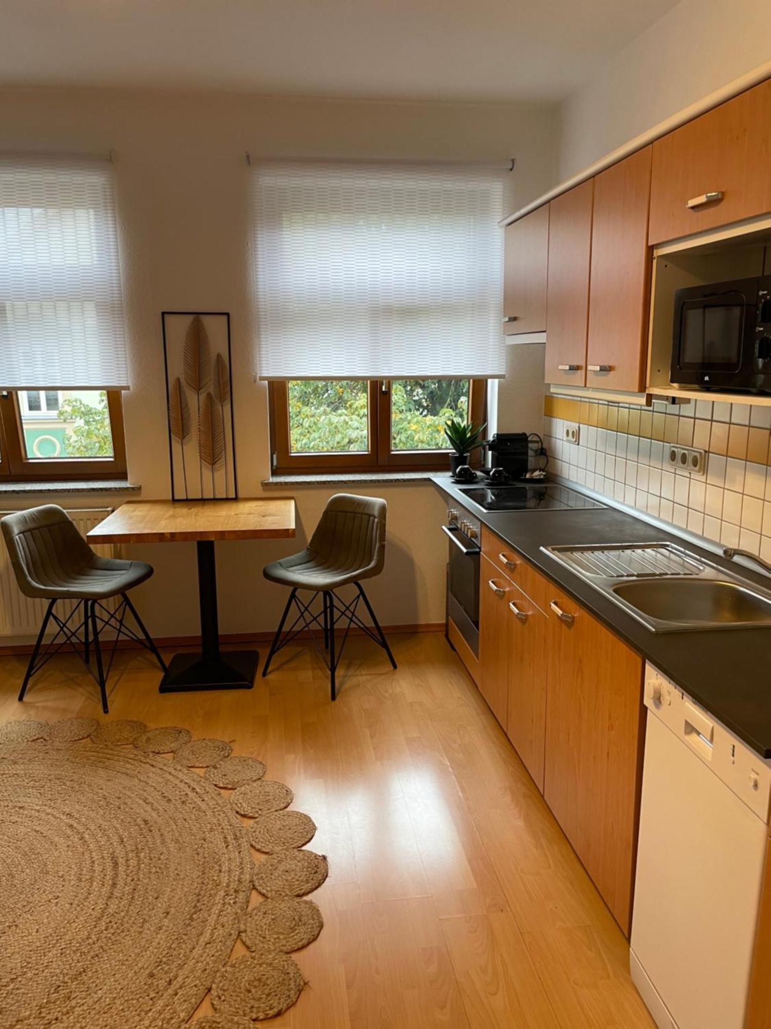 פולדה Bording Appartment La Romantica מראה חיצוני תמונה