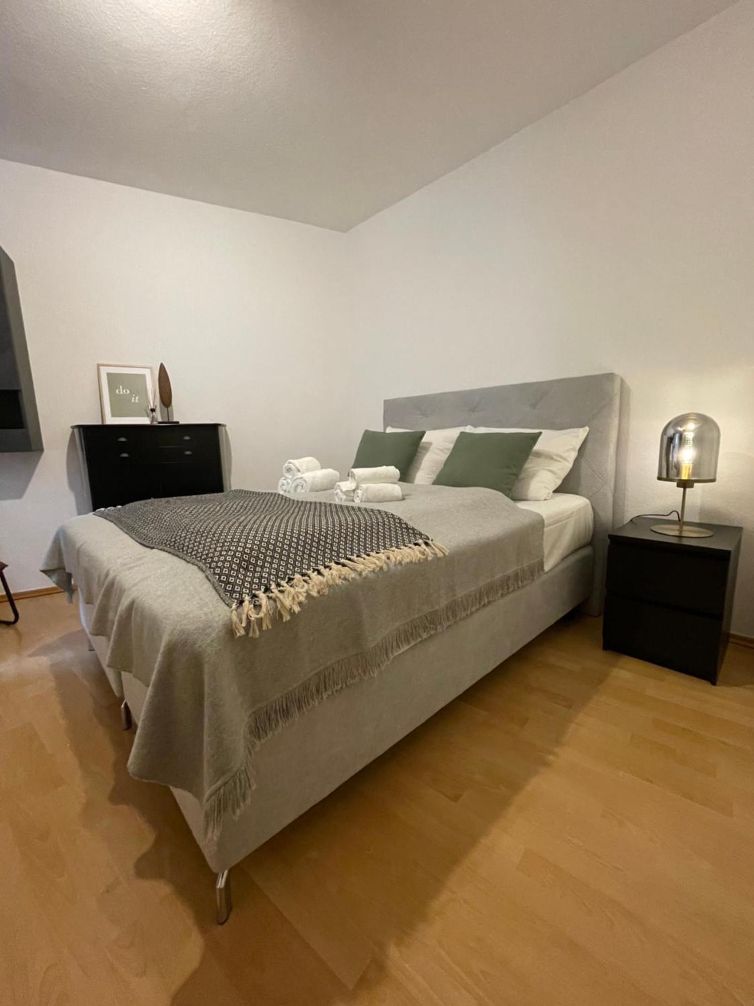 פולדה Bording Appartment La Romantica מראה חיצוני תמונה