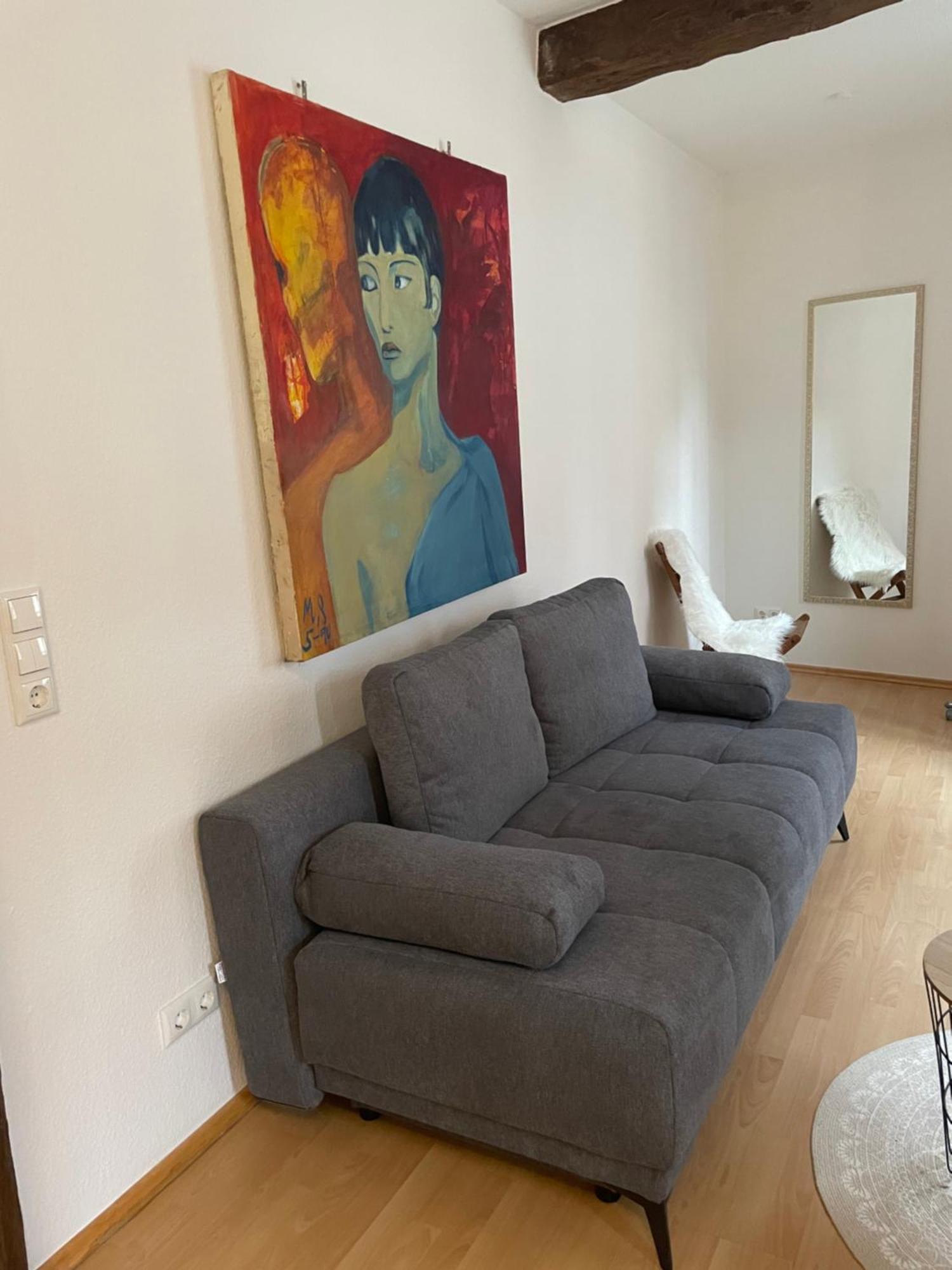 פולדה Bording Appartment La Romantica מראה חיצוני תמונה