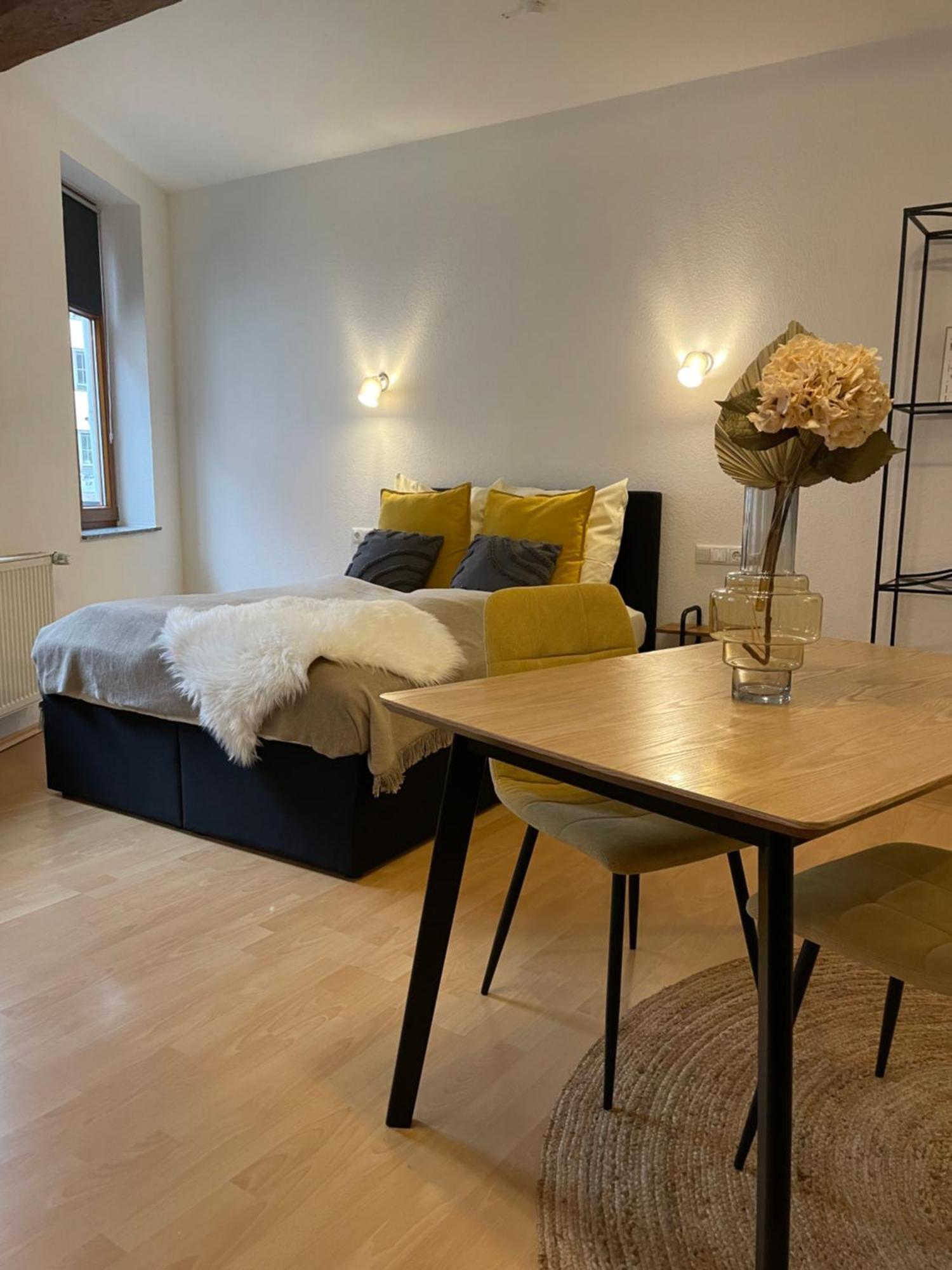 פולדה Bording Appartment La Romantica מראה חיצוני תמונה