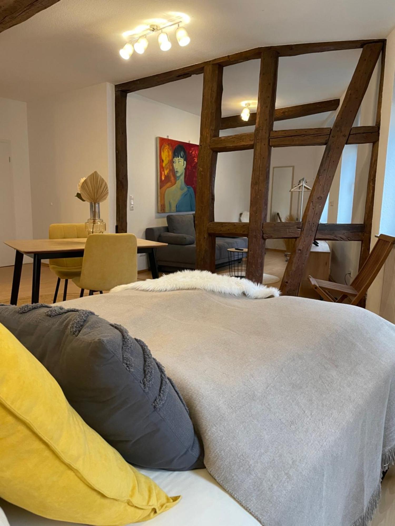 פולדה Bording Appartment La Romantica מראה חיצוני תמונה