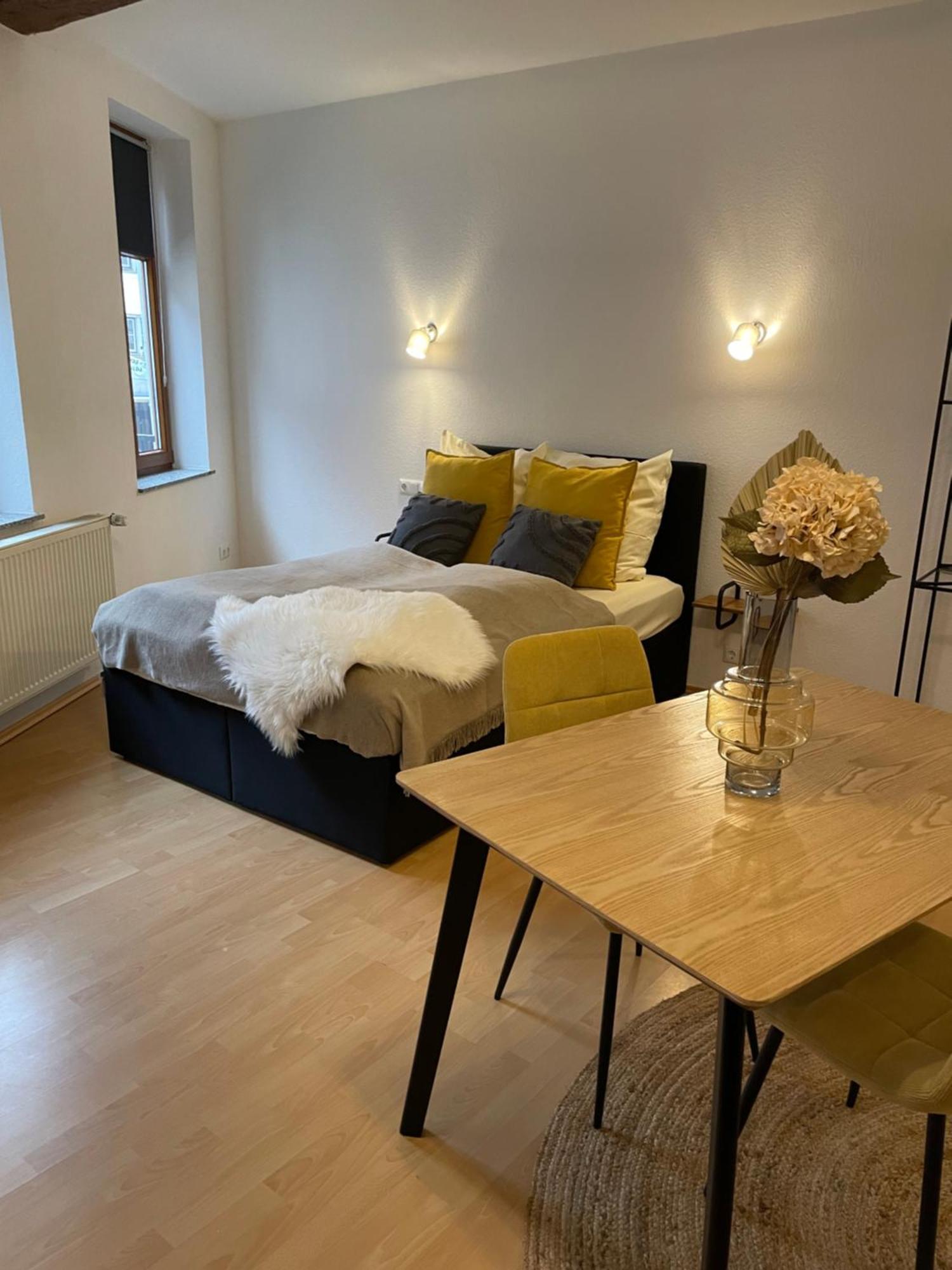 פולדה Bording Appartment La Romantica מראה חיצוני תמונה